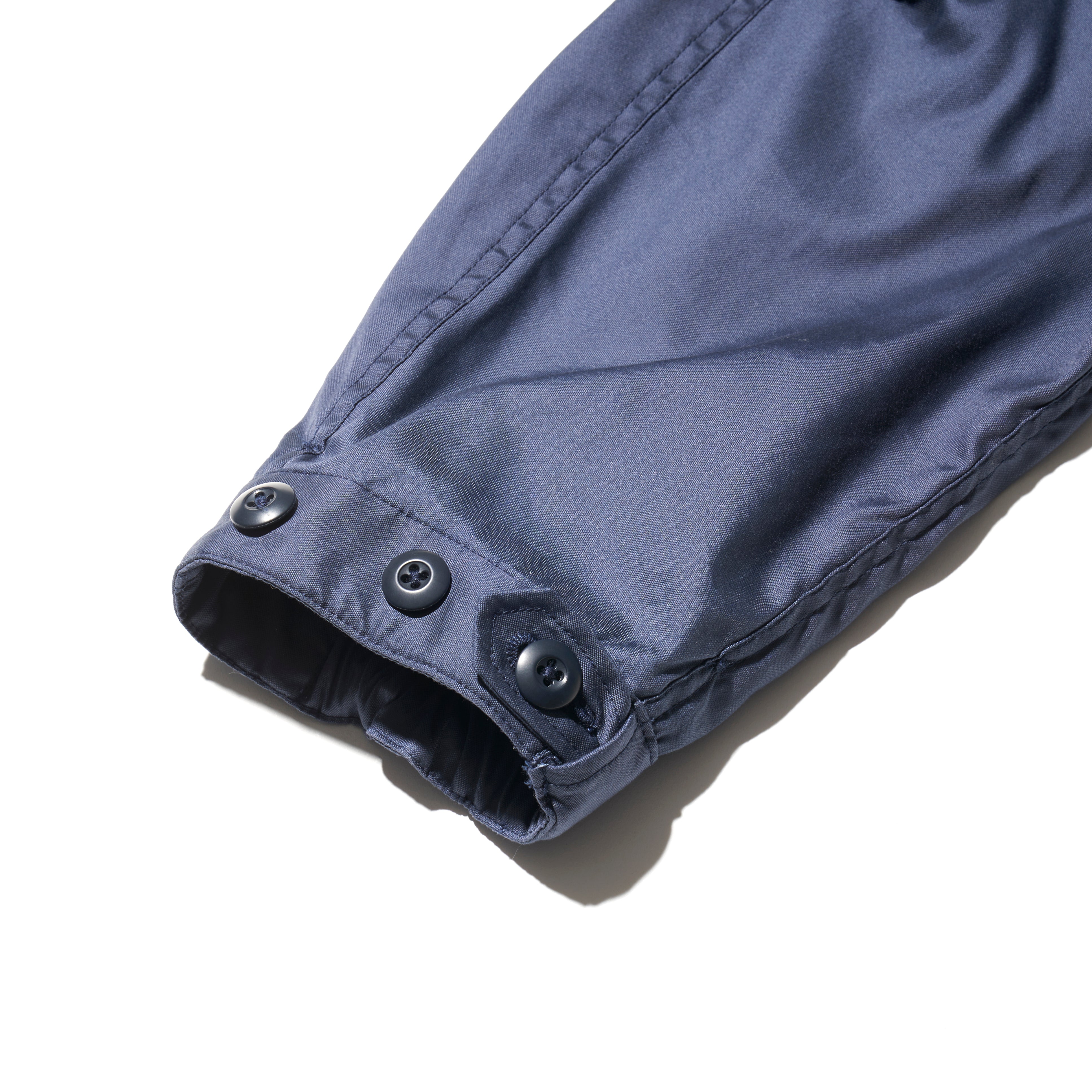 Sale] M65 Fishtail Parka Vintage Poplin 2021AW | Rocky