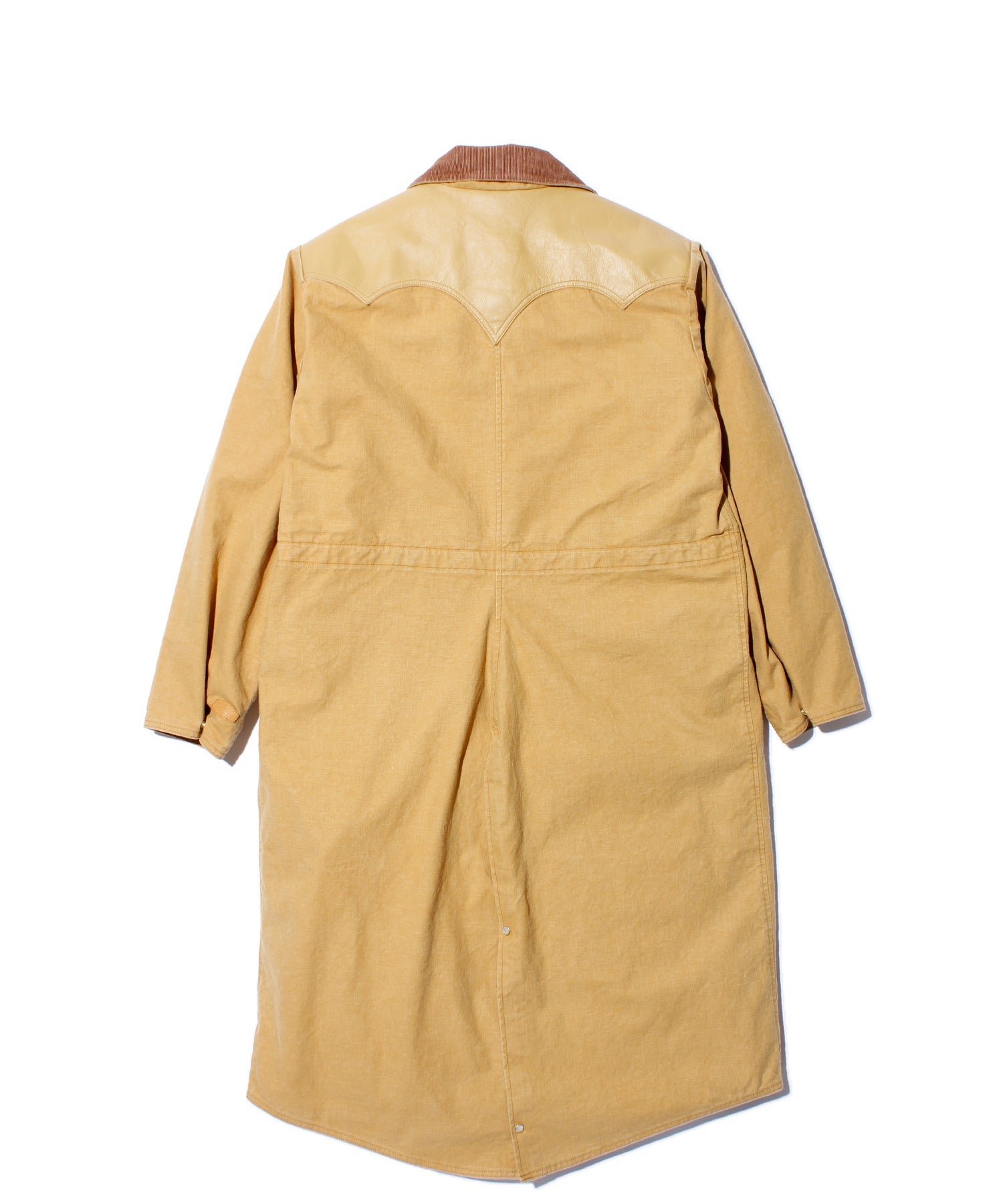 Nigel Cabourn Ranch Coat